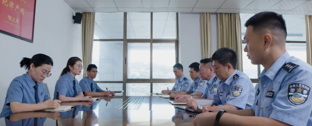 东区检察院联合公安机关建立漏犯、漏罪强制 审查工作机制 持续强化漏捕漏诉工作
