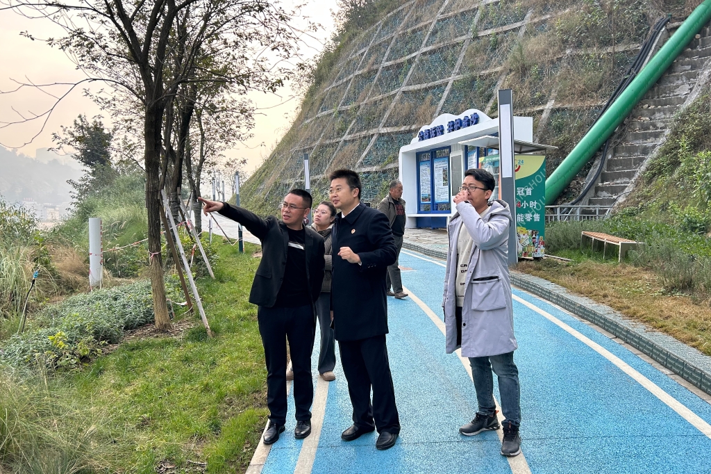 公益诉讼“回头看”：跟踪问效聚合力 共护公益显担当