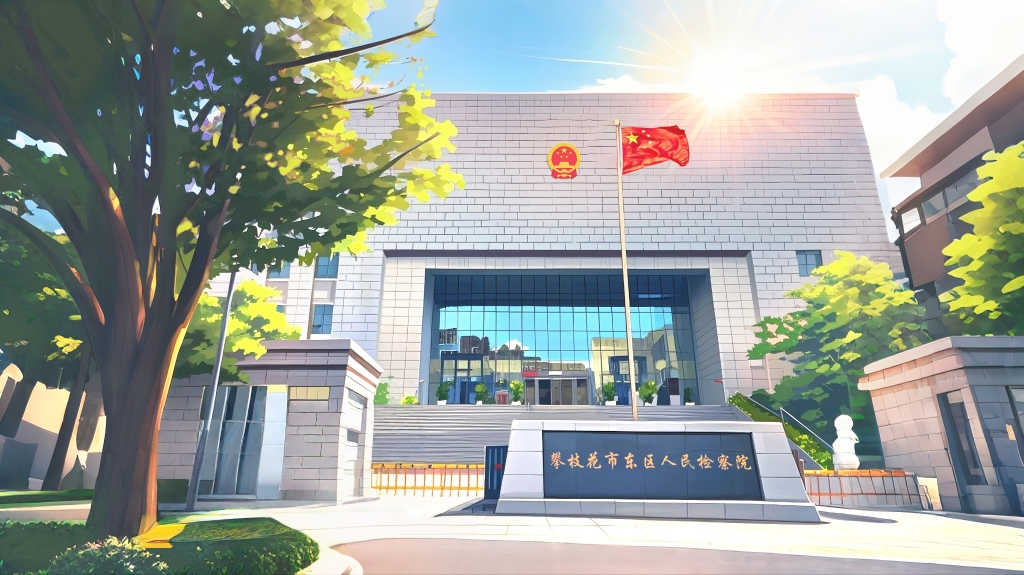 东区检察院探索打造刑事犯罪“一案双治”中心 赋能基层社会治理